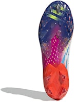 アディダス プレデター エッジ.1 AG 白青黄 GZ6107 Details for アディダス プレデター エッジ.1 AG 白青黄 GZ6107