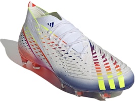 プレデター エッジ.1 FG アル・リフラ 白 GW1028 Lookbook プレデター エッジ.1 FG アル・リフラ 白 GW1028