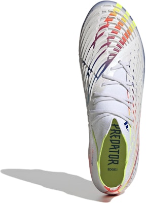 adidas Predator Edge.1 FG 'Al Rihla Pack - White' GW1028 Purchase adidas Predator Edge.1 FG 'Al Rihla Pack - White' GW1028
