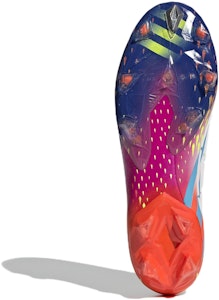 プレデター エッジ.1 FG アル・リフラ 白 GW1028 Details for プレデター エッジ.1 FG アル・リフラ 白 GW1028