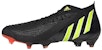 adidas Predator Edge.1 FG 'Hitam Kuning Solar Pasukan' GW1032