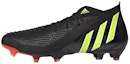 Buy adidas Predator Edge.1 FG 'Hitam Kuning Solar Pasukan' GW1032