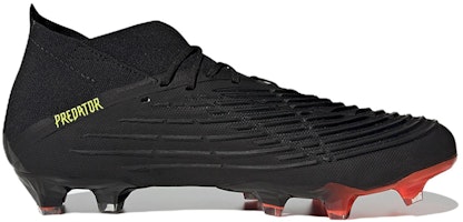 adidas Predator Edge.1 FG 'Hitam Tim Solar Kuning' GW1032 Order adidas Predator Edge.1 FG 'Hitam Tim Solar Kuning' GW1032