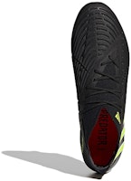 adidas Predator Edge.1 FG 'Hitam Tim Solar Kuning' GW1032 Purchase adidas Predator Edge.1 FG 'Hitam Tim Solar Kuning' GW1032