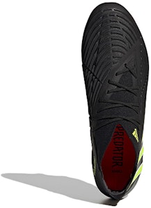 アディダス プレデター エッジ.1 FG 黒/ソーラーイエロー GW1032 Purchase アディダス プレデター エッジ.1 FG 黒/ソーラーイエロー GW1032