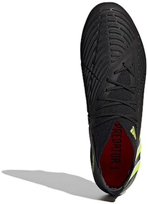 adidas Predator Edge.1 FG 'Black Team Solar Yellow' GW1032 Purchase adidas Predator Edge.1 FG 'Black Team Solar Yellow' GW1032