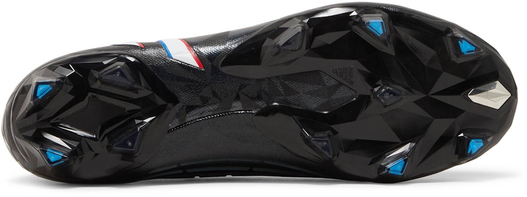 adidas Predator Edge.1 FG 'Edge of Darkness' H02935 Shop adidas Predator Edge.1 FG 'Edge of Darkness' H02935