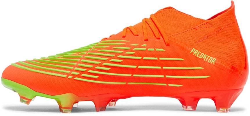 adidas Predator Edge.1 FG 'Game Data Pack' GW1029 Lookbook adidas Predator Edge.1 FG 'Game Data Pack' GW1029