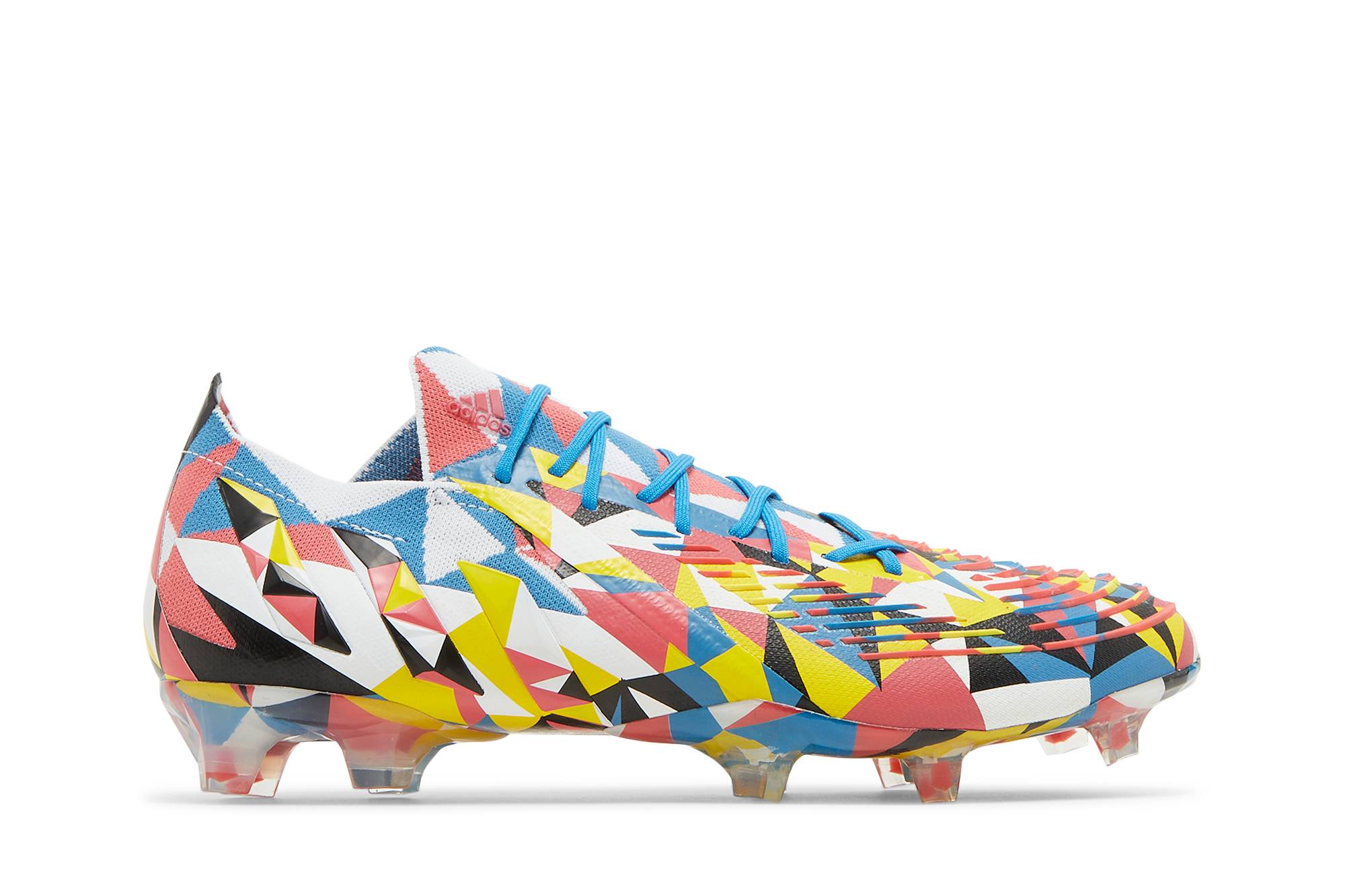 adidas Predator Edge.1 FG 'Geometric' GX3909