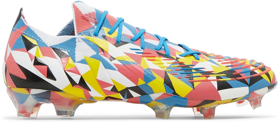 adidas Predator Edge.1 FG 'Geometric' GX3909 Buy adidas Predator Edge.1 FG 'Geometric' GX3909