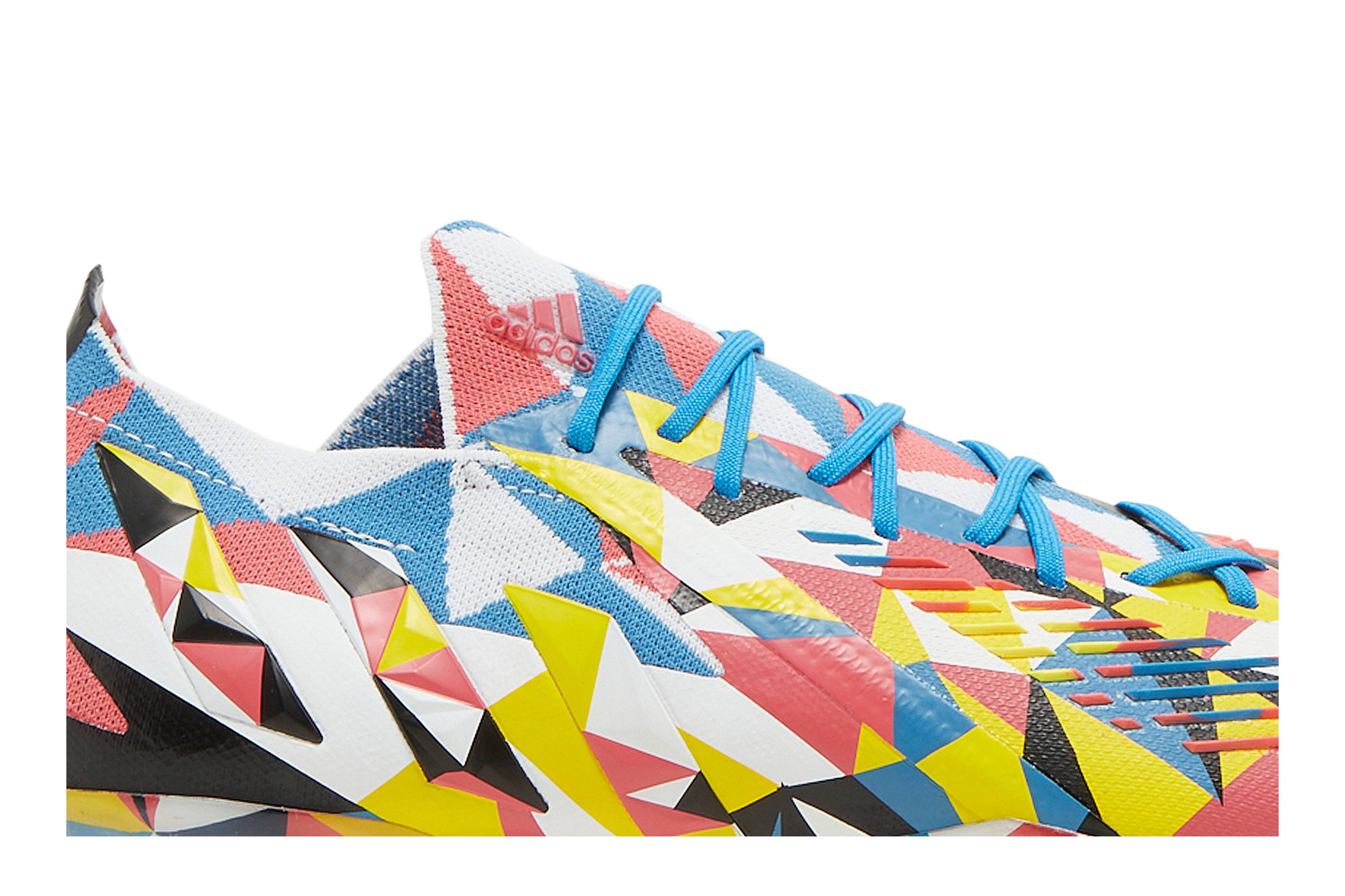 Order adidas Predator Edge.1 FG 'Geometric' Lelaki GX3909