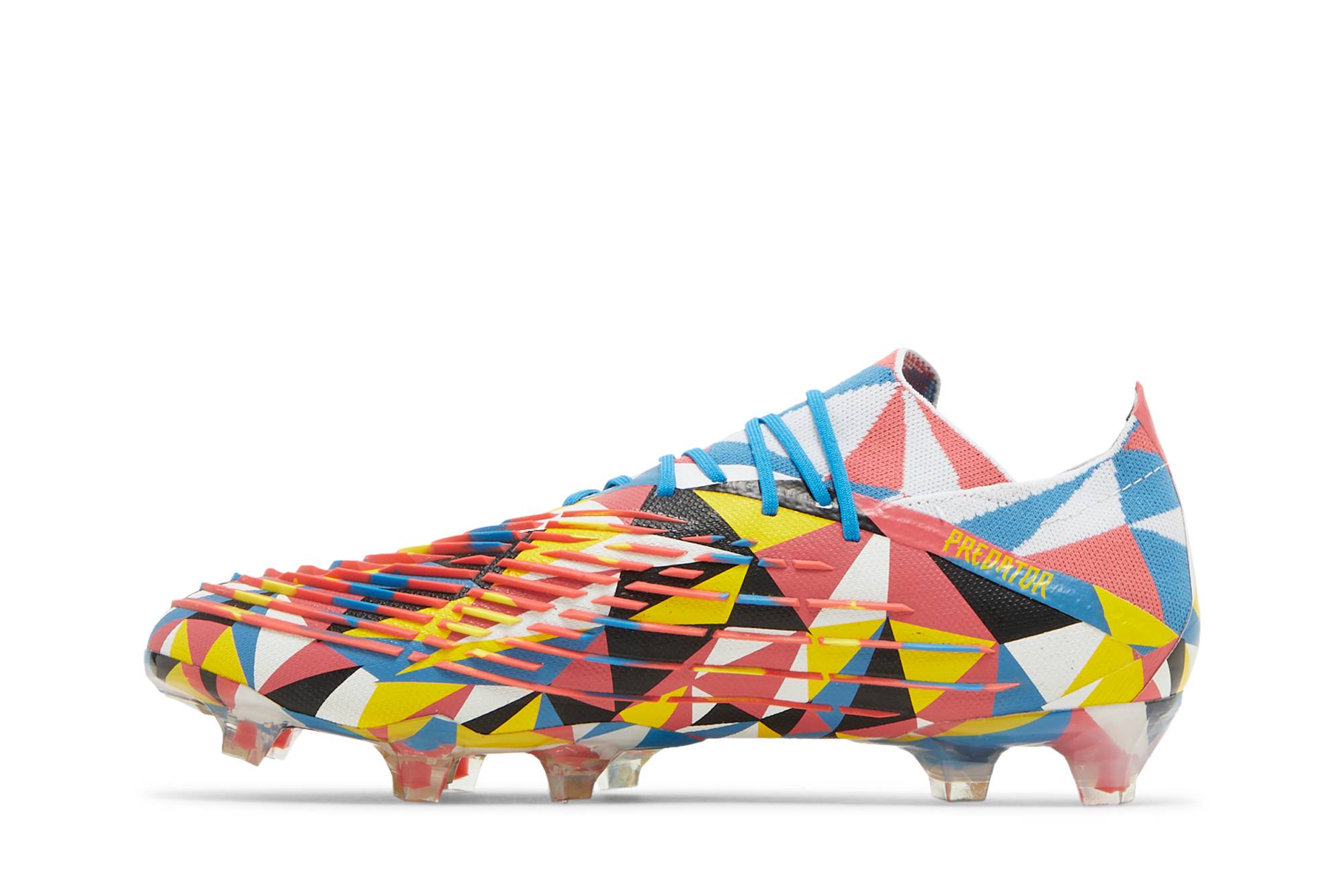 Lookbook adidas Predator Edge.1 FG 'Geometric' Lelaki GX3909