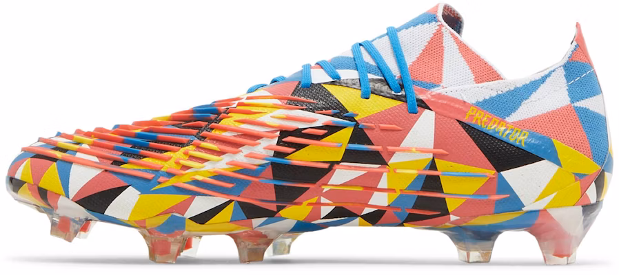 adidas Predator Edge.1 FG 'Geometric' GX3909 Lookbook adidas Predator Edge.1 FG 'Geometric' GX3909