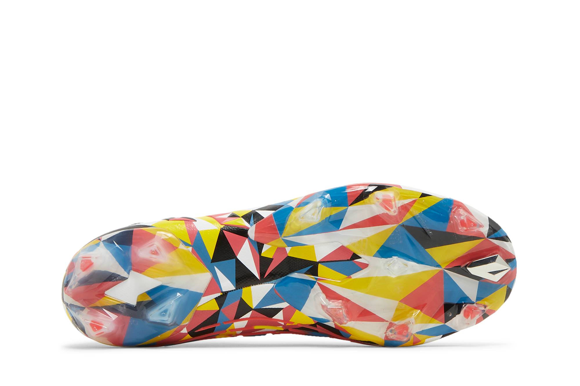 Shop adidas Predator Edge.1 FG 'Geometric' Lelaki GX3909