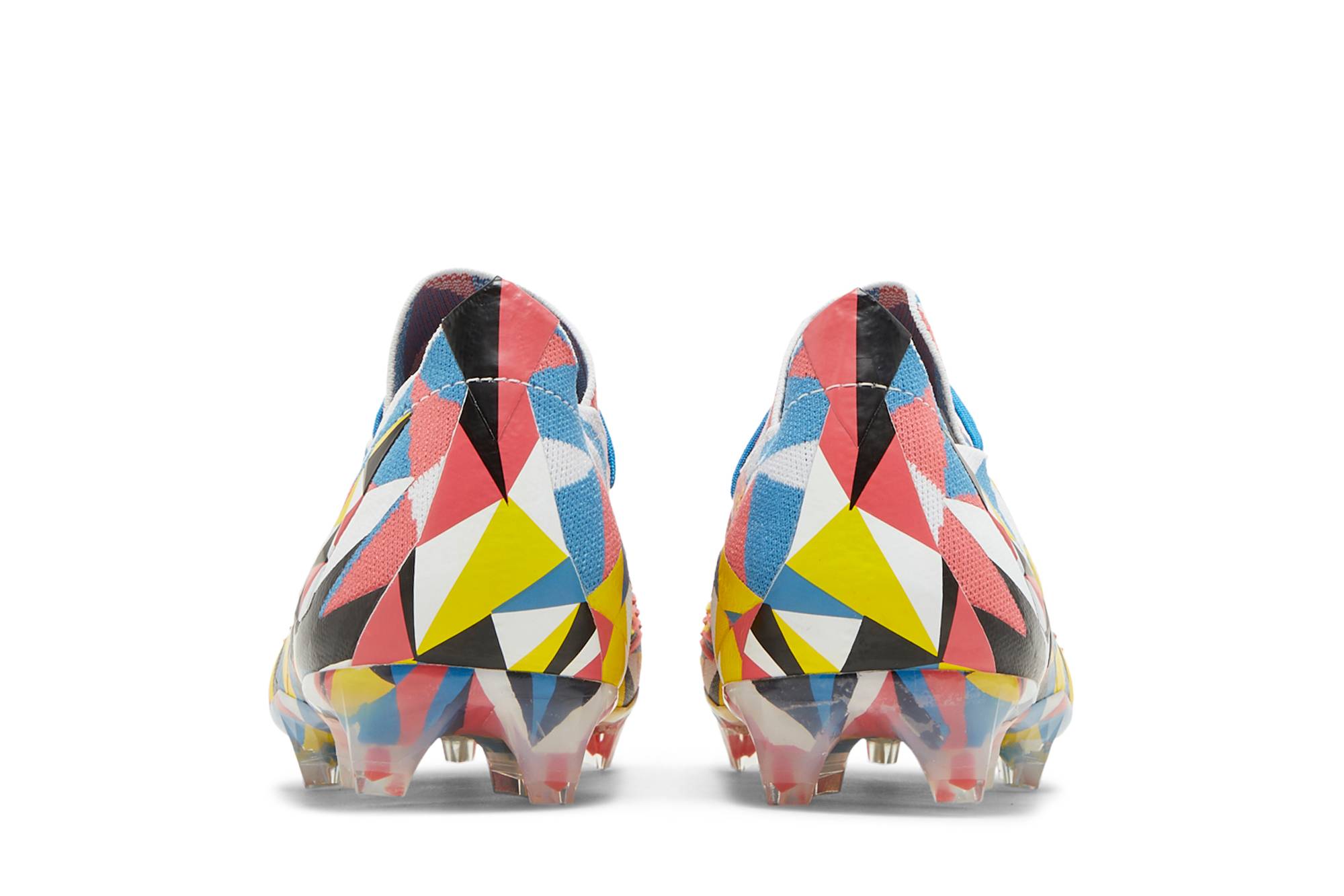 Details for adidas Predator Edge.1 FG 'Geometric' Lelaki GX3909