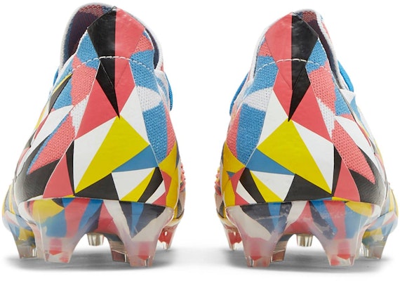 adidas Predator Edge.1 FG 'Geometric' GX3909 Details for adidas Predator Edge.1 FG 'Geometric' GX3909