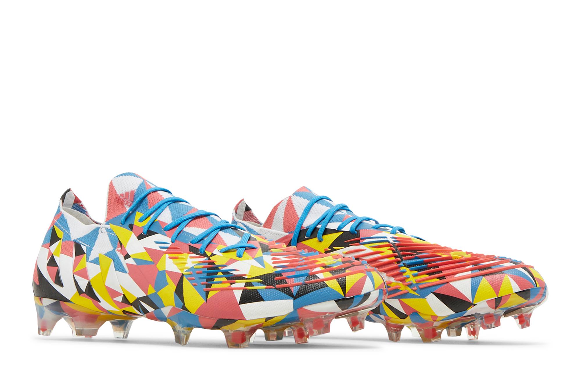Cheap adidas Predator Edge.1 FG 'Geometric' Lelaki GX3909