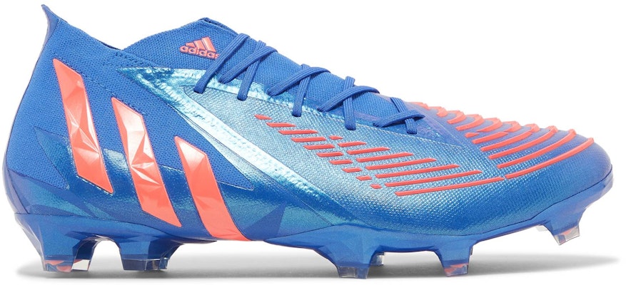 adidas Predator Edge.1 FG 'Hi-Res Blue Turbo' H02932 Buy adidas Predator Edge.1 FG 'Hi-Res Blue Turbo' H02932