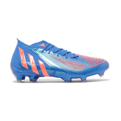 adidas Predator Edge.1 FG 'Hi-Res Blue Turbo'