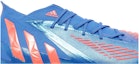 Order adidas Predator Edge.1 FG 'Hi-Res Blue Turbo' Warna Biru Turbo. H02932