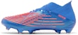 adidas Predator Edge.1 FG 'Hi-Res Blue Turbo' Warna Biru Turbo. H02932