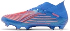 Lookbook adidas Predator Edge.1 FG 'Hi-Res Blue Turbo' Warna Biru Turbo. H02932