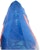 adidas Predator Edge.1 FG 'Hi-Res Blue Turbo' Warna Biru Turbo. H02932