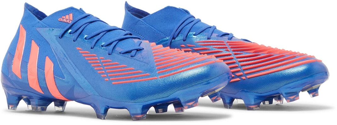 adidas Predator Edge.1 FG 'Hi-Res Blue Turbo' H02932 Cheap adidas Predator Edge.1 FG 'Hi-Res Blue Turbo' H02932
