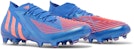 adidas Predator Edge.1 FG 'Hi-Res Blue Turbo' Warna Biru Turbo. H02932