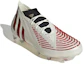 Lookbook adidas Predator Edge.1 FG 'Putih Off Merah Menyala' H02933