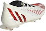 Shop adidas Predator Edge.1 FG 'Putih Off Merah Menyala' H02933