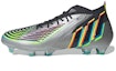 Buy adidas Predator Edge.1 FG 'Perak Metalik Hitam' HR1573