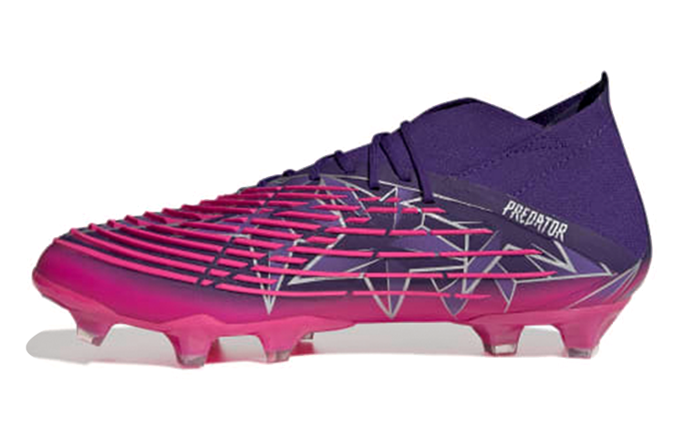 adidas Predator Edge.1 FG 'Team College Purple' H02934