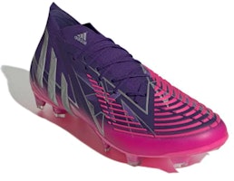 adidas Predator Edge.1 FG 'Team College Purple' Sepatu Bola H02934 Lookbook adidas Predator Edge.1 FG 'Team College Purple' Sepatu Bola H02934