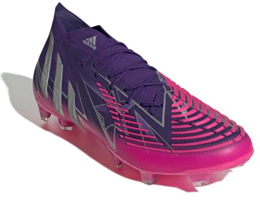 adidas Predator Edge.1 FG 'Team College Purple' H02934 Lookbook adidas Predator Edge.1 FG 'Team College Purple' H02934