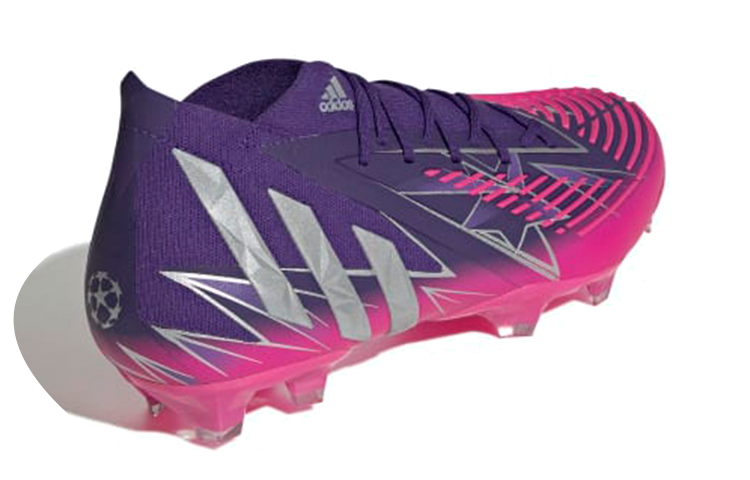 Shop 阿迪达斯 Predator Edge.1 FG 'Team College Purple' H02934