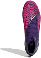 Details for 阿迪达斯 Predator Edge.1 FG 'Team College Purple' H02934