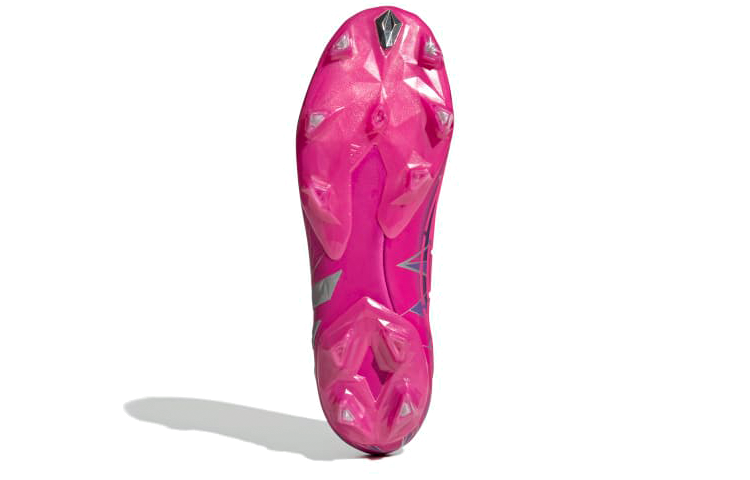 Details for 阿迪达斯 Predator Edge.1 FG 'Team College Purple' H02934