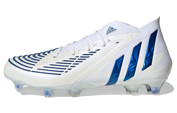 adidas Predator Edge.1 FG 'White Hi-Res Blue' H02931