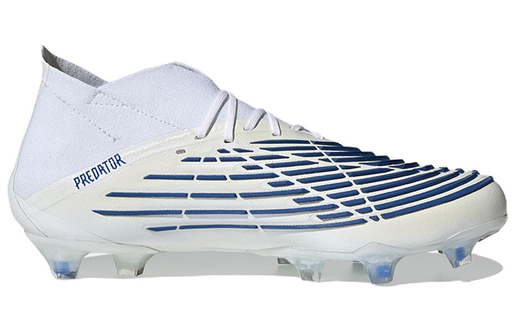 Order adidas Predator Edge.1 FG 'Putih Hi-Res Biru' H02931