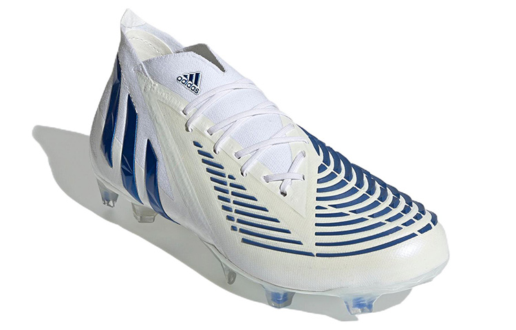 Lookbook adidas Predator Edge.1 FG 'Putih Hi-Res Biru' H02931