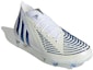 Lookbook adidas Predator Edge.1 FG 'Putih Hi-Res Biru' H02931