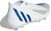 Shop adidas Predator Edge.1 FG 'Putih Hi-Res Biru' H02931