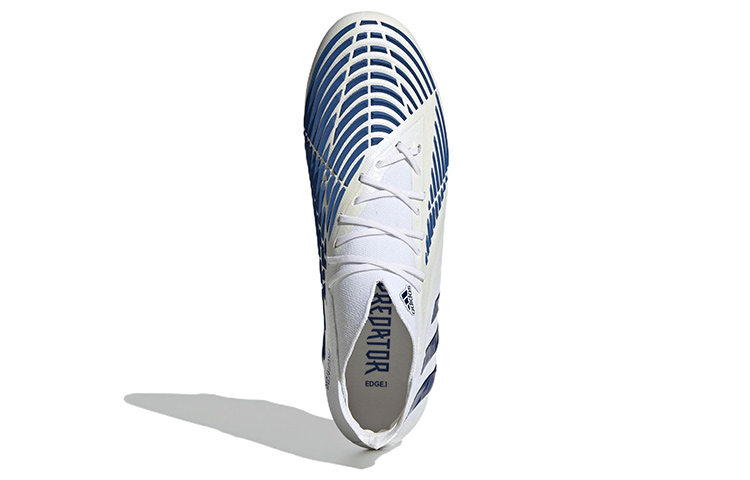 Purchase adidas Predator Edge.1 FG 'Putih Hi-Res Biru' H02931