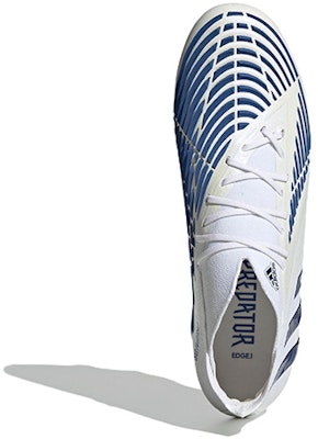 adidas Predator Edge.1 FG 'White Hi-Res Blue' H02931 Purchase adidas Predator Edge.1 FG 'White Hi-Res Blue' H02931