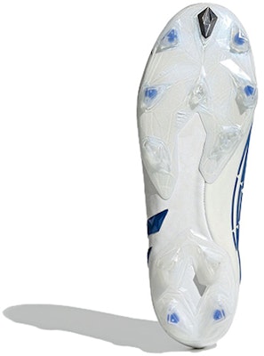 adidas Predator Edge.1 FG 'White Hi-Res Blue' H02931 Details for adidas Predator Edge.1 FG 'White Hi-Res Blue' H02931