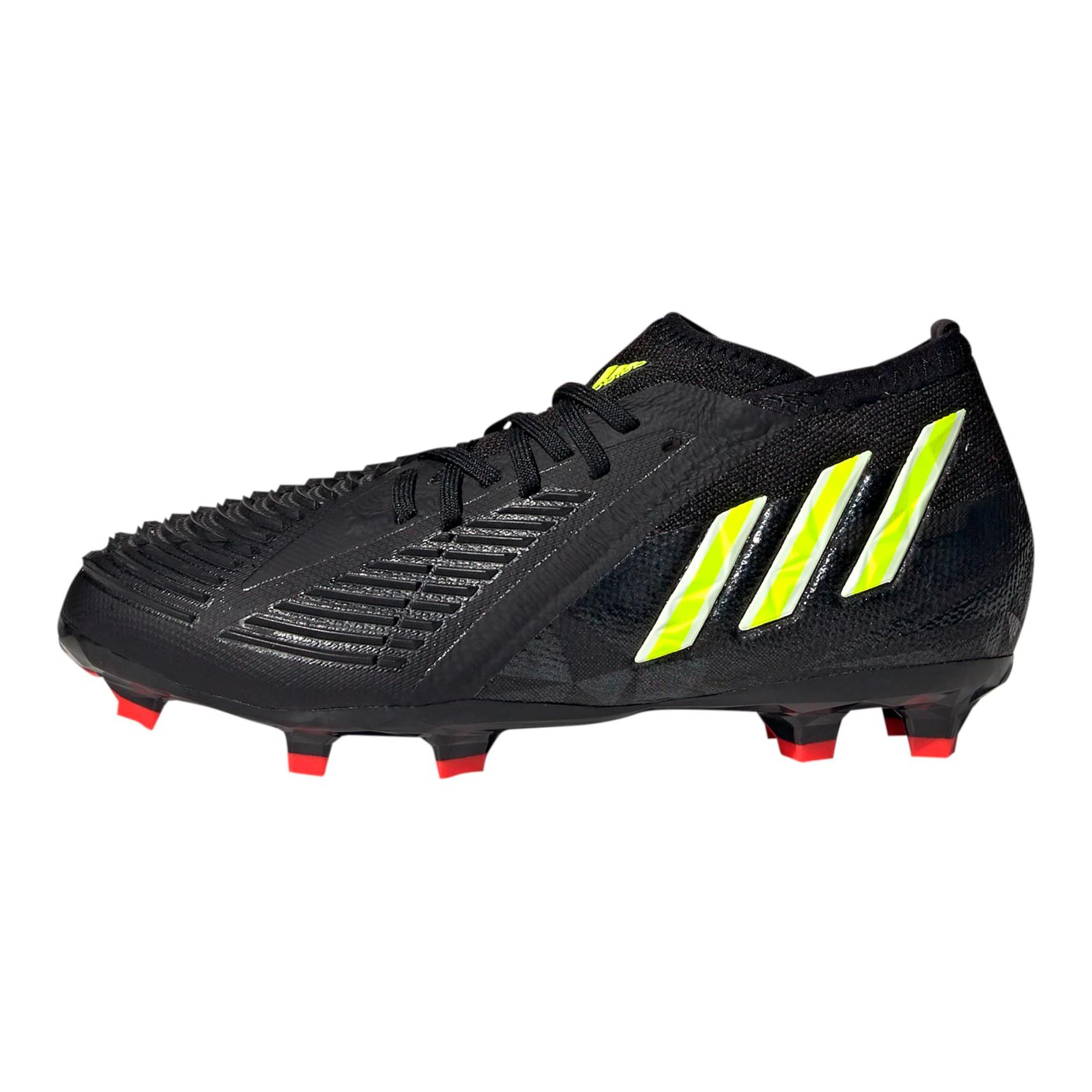 (Youth) adidas Predator Edge.1 FG J 'Shadowportal Pack' GW0975