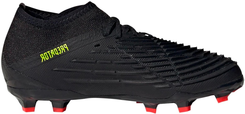 (Youth) adidas Predator Edge.1 FG J 'Shadowportal Pack' GW0975 Order (Youth) adidas Predator Edge.1 FG J 'Shadowportal Pack' GW0975