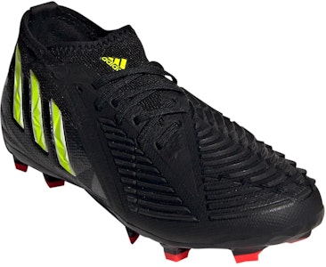 아디다스 프레데터 엣지.1 FG J '섀도우포털 팩' GW0975 Lookbook 아디다스 프레데터 엣지.1 FG J '섀도우포털 팩' GW0975