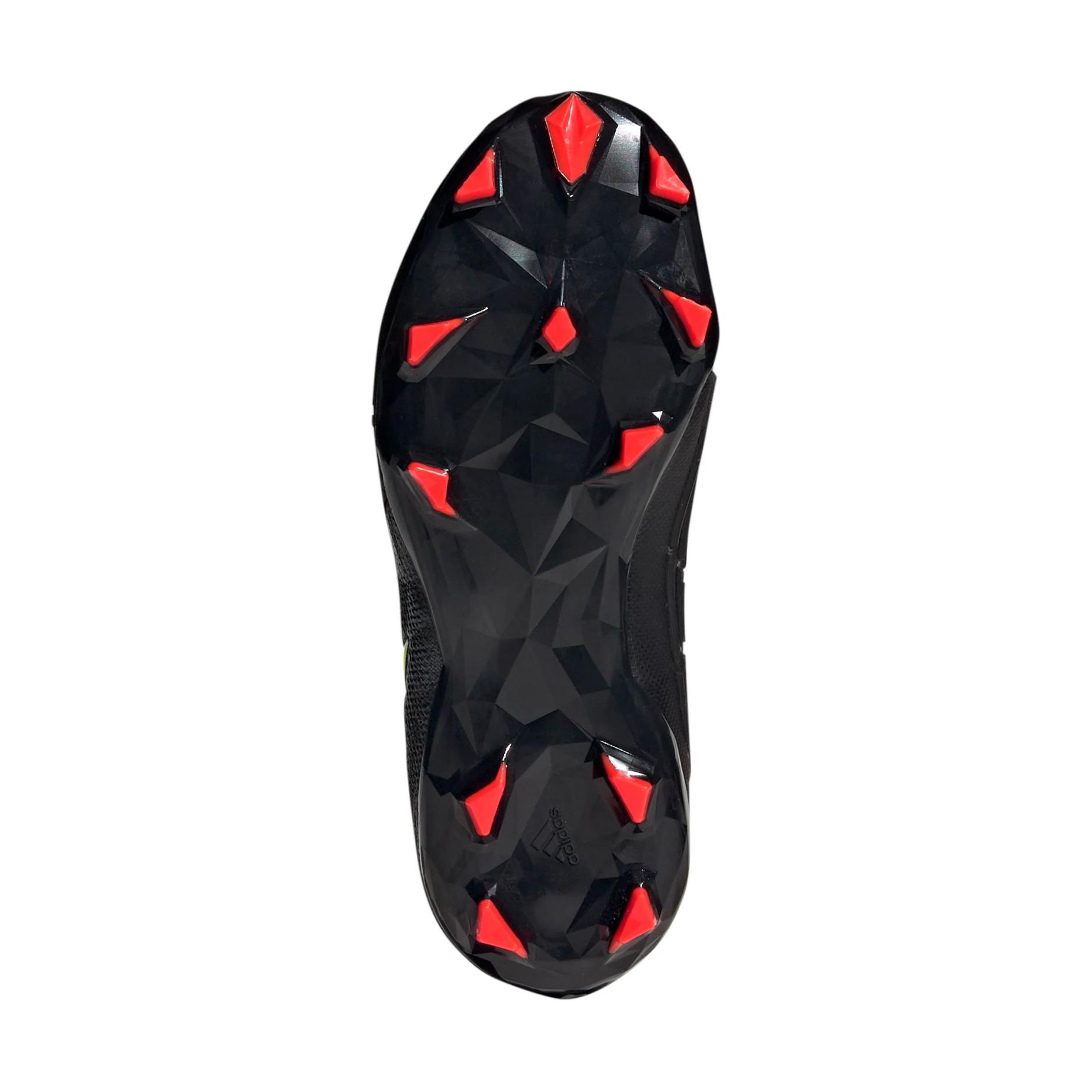 Details for 아디다스 프레데터 엣지.1 FG J '섀도우포털 팩' GW0975